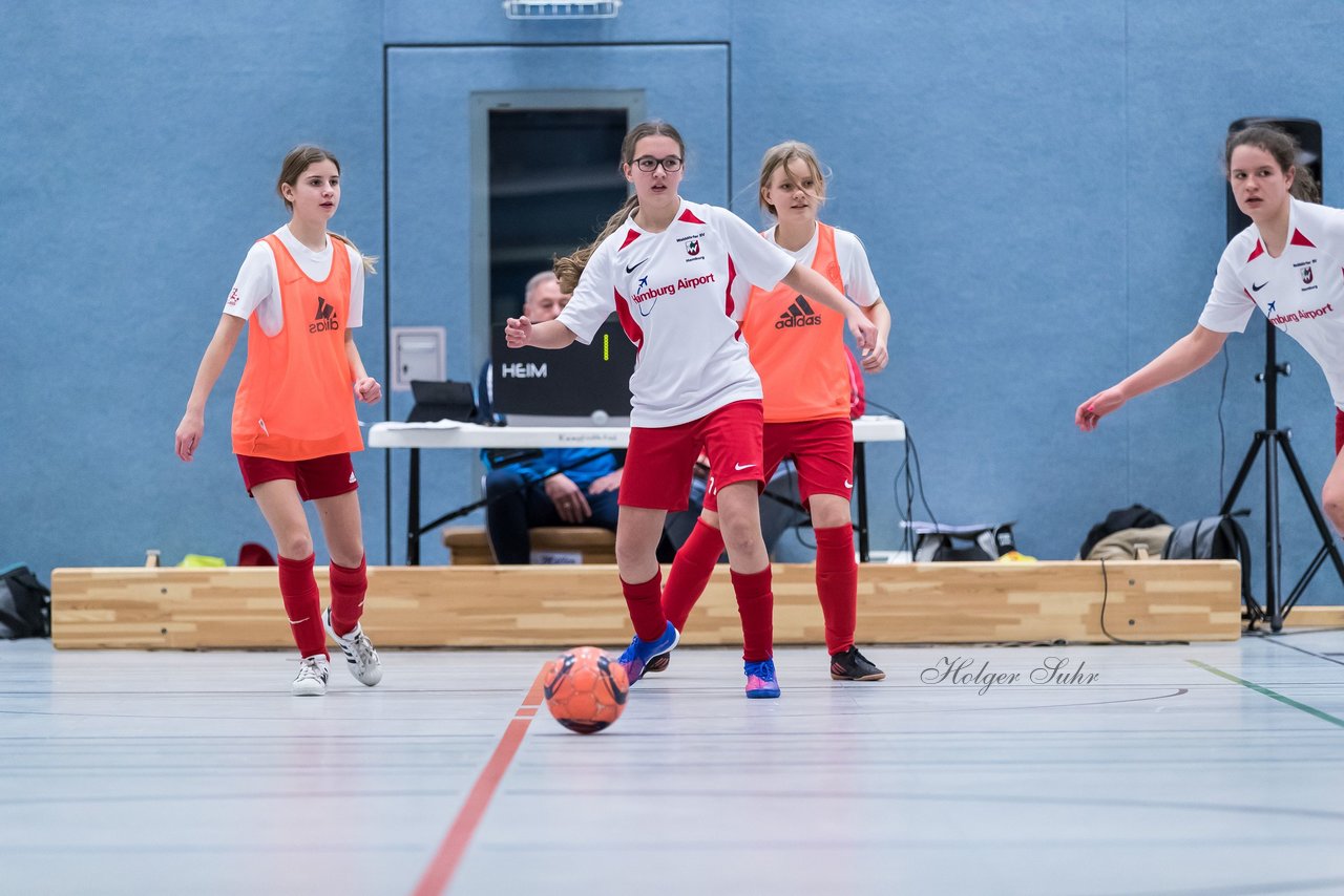 Bild 227 - wCJ Futsalmeisterschaft Runde 1